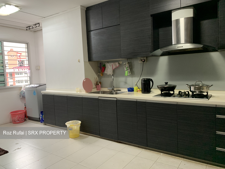 Blk 406 Choa Chu Kang Avenue 3 (Choa Chu Kang), HDB 4 Rooms #313161731